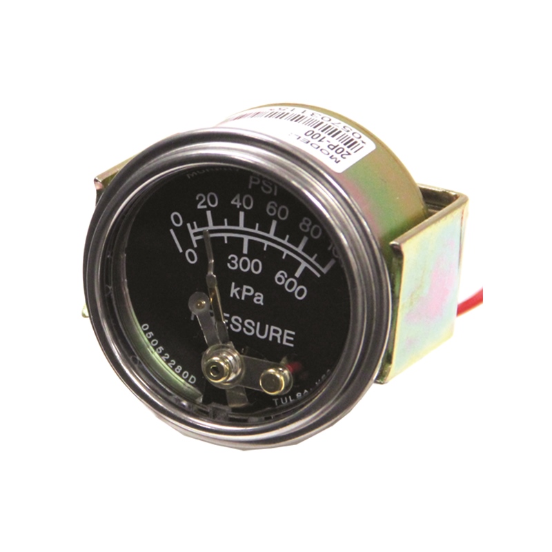 Enovation Controls 05703164 Press Murphy Gage 0-300