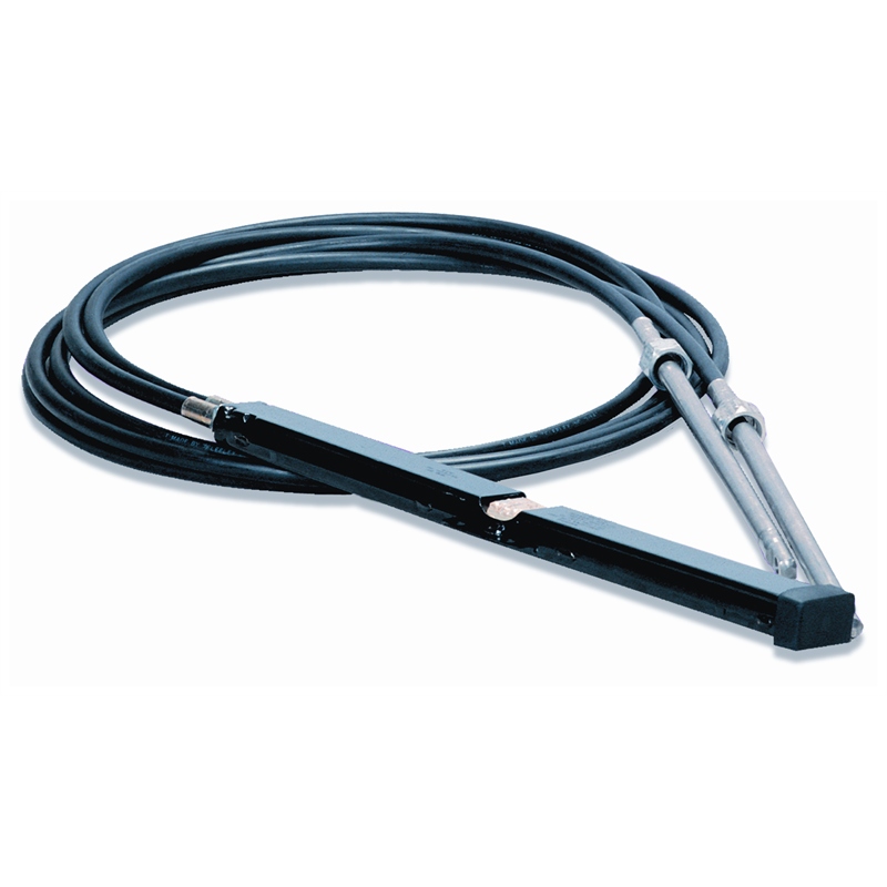 Seastar Solutions SSC13514 Hydraulic Steering Cable TFXtreme 14'