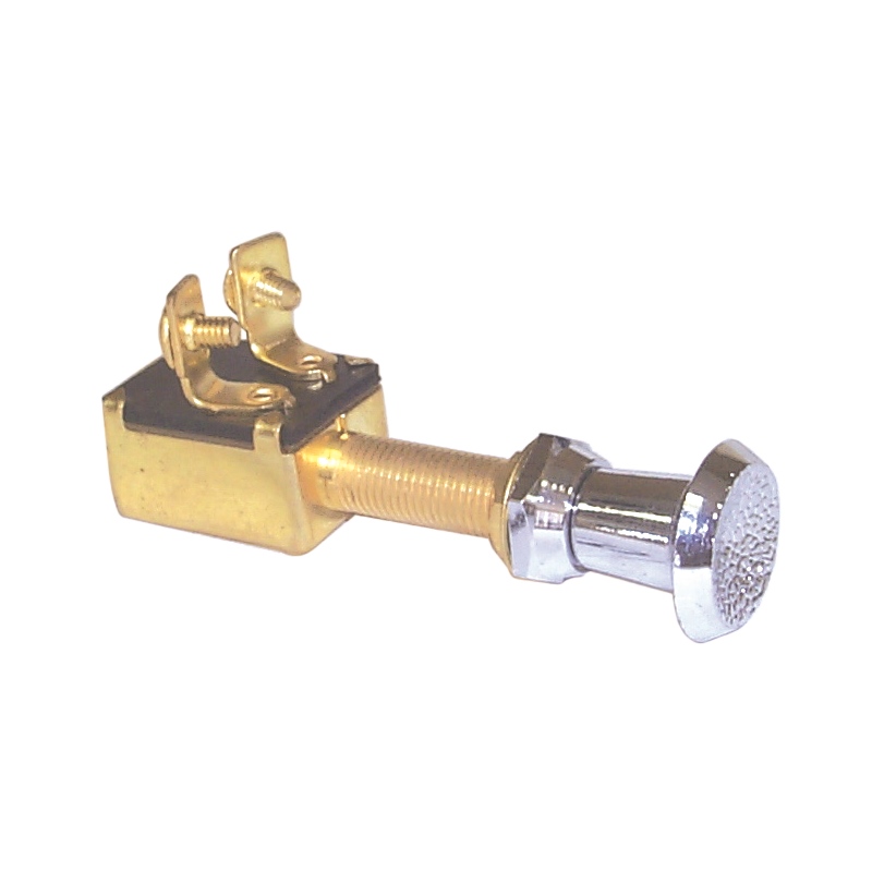 Sierra MP39520 Marine On/Off Push-Pull Switch