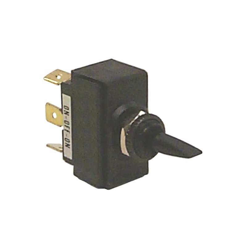 Sierra TG40040-1 Polyester Toggle Switch 20A 12V Marine Grade