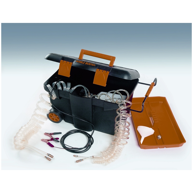 Uflex BUBBLEBUSTER Portable Hydraulic Steering Purging System