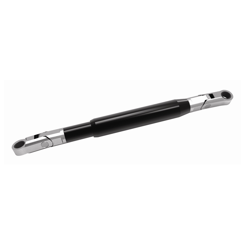 Seastar Solutions HO6821 Tournament 2 Adjustable Tie Bar - Medium