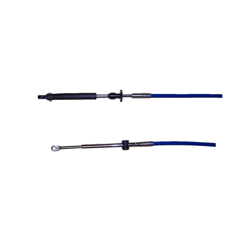 Uflex MACH14X15 MACH14 Engine Control Cable for BRP OMC 15 Feet
