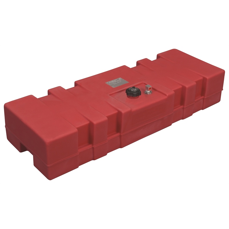 Moeller 031818 Topside Fuel Tank for Center Console & Boston Whaler Boats