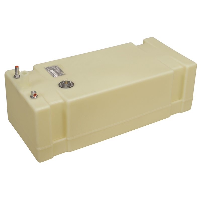 Moeller 032527 Below Deck Fuel Tank 27 Gallon