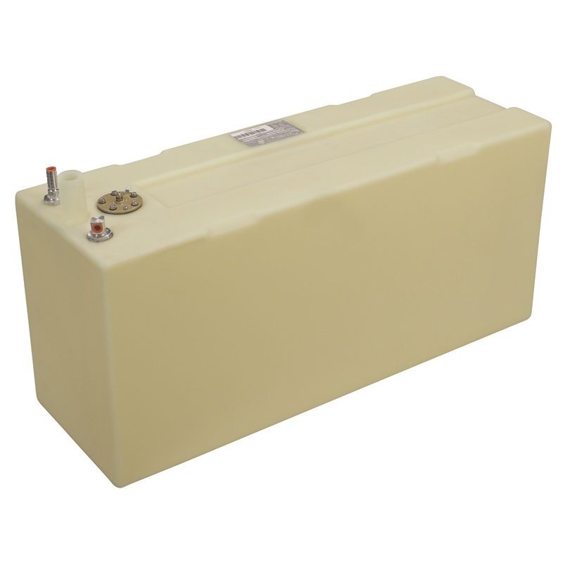 Moeller 032627 Below Deck Fuel Tank 27 Gallon