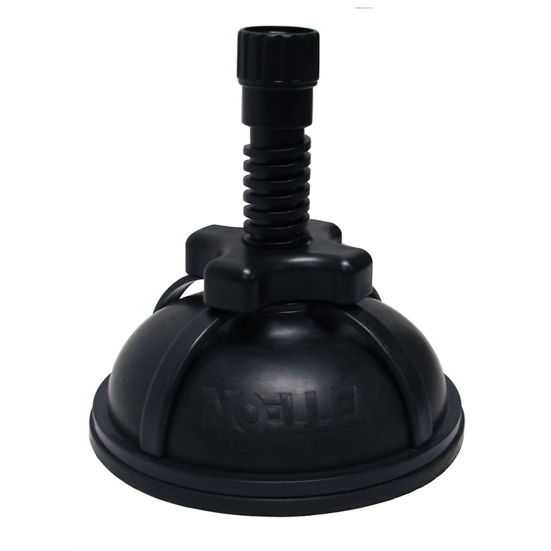 Moeller 099085-00 Engine Flusher for Inboard and Ski Boats with Thru Hull Intake