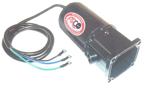 Arco Starting & Charging 6274 Tilt Trim Motor for Mercury Outboard