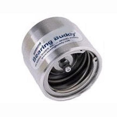 Picture of Bearing Buddy 42560 Chrome Wheel Bearing Protector 2-Pack for Trailers