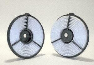 Picture of WIX Racing Filters 305 High-Performance Air Filter