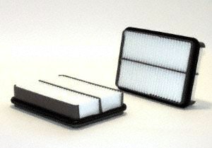Picture of WIX Racing Filters 299 High-Performance Air Filter