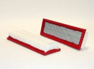 Picture of WIX Racing Filters 312 High-Performance Air Filter
