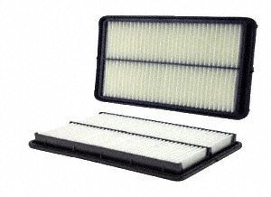 Picture of WIX Racing Filters 367 High-Performance Air Filter