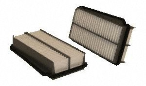 Picture of WIX Racing Filters 353 High-Performance Air Filter