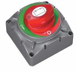 BEP Marine 720 Heavy-Duty On/Off Battery Switch