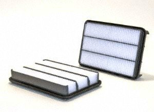 Picture of WIX Racing Filters 349 High-Performance Air Filter
