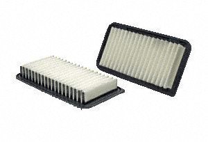 Picture of WIX Racing Filters 387 High-Performance Air Filter