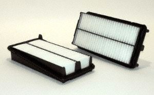 Picture of WIX Racing Filters 379 High-Performance Air Filter