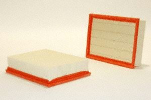 Picture of WIX Racing Filters 376 High-Performance Air Filter