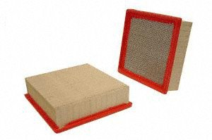 Picture of WIX Racing Filters 402 High-Performance Air Filter