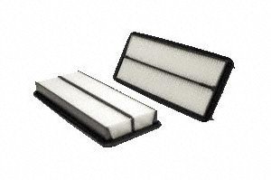 Picture of WIX Racing Filters 432 High-Performance Air Filter