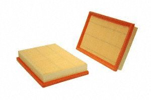 Picture of WIX Racing Filters 395 High-Performance Air Filter