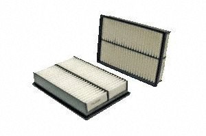Picture of WIX Racing Filters 416 High-Performance Air Filter