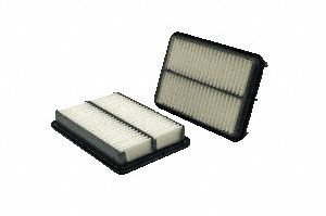 Picture of WIX Racing Filters 389 High-Performance Air Filter