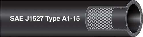 Sierra 116-368-0566 Fuel Hose A Carb 5/16x50