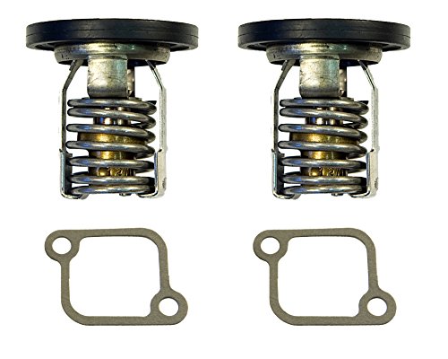 Sierra 18-3606D Mry/mar Thermostat Kit
