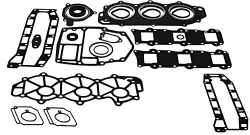 Sierra 18-4409 Sierra Powerhead Gasket Set 18-4409