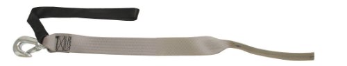 Boatbuckle F14215 PWC Winch Strap with Soft-Loop 2" x 15'