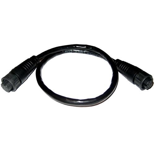 Raymarine A80161 RayNet to RayNet Network Cable - Waterproof, 400mm (1.3 ft)