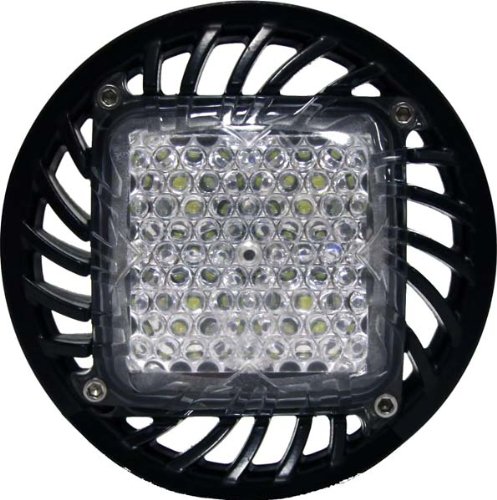 Picture of RIGID Industries 90144 Chase Rear Facing LED Light Blue Halo 5-Mode