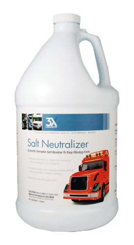 AP 156 Salt Neutralizer 1 Gallon Liquid Concentrate