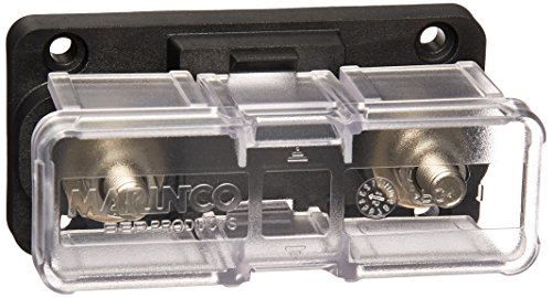 BEP Marine 778-ANL Marinco ANL Fuse Holder for High-Capacity Marine Applications