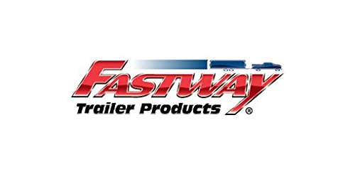 Fastway 95-01-5950 Pole Tongue Adapter Kit for Equal-i-zer Weight Distribution Systems
