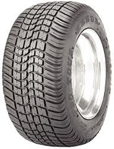 Americana Tire & Wheel 1HP56 205/65-10 Trailer Tire Load Range E