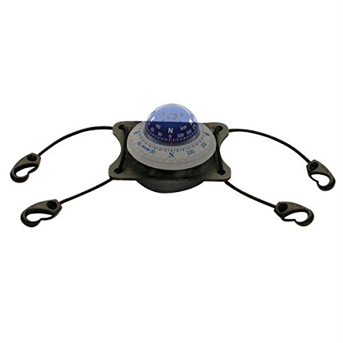 Ritchie Navigation K-TD.2 Kayaker Compass Tie Down Mount