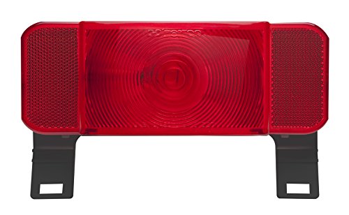 Optronics RVSTLB61P LED Low Profile Combination Tail Light Driver Side