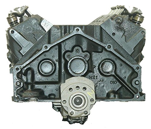 ATK High Performance Engines DM21 Chevrolet 350 5.7L Marine Crate Engine