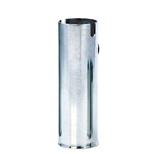 Tigress 88686-1 4" Stainless Steel Rod Holder Extender
