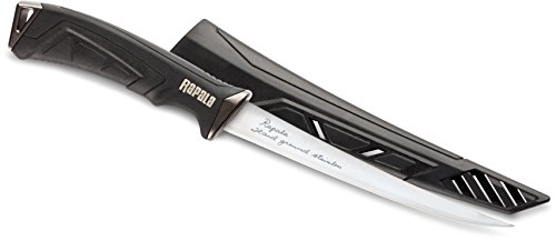 Rapala FPF6 6 Inch Fish Pro Fillet Knife