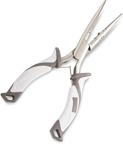Rapala SACP6 Salt Angler's Pliers 6.5 Inch Carbon Steel