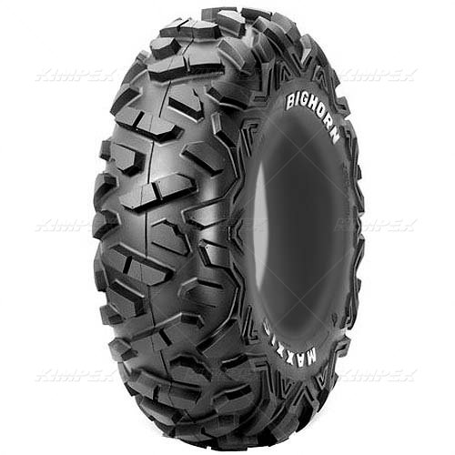 Picture of Maxxis TM00746100 Bighorn Radial ATV/UTV Tire 29x9.00R14 6-Ply