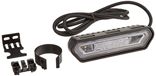 RIGID Industries 90122 Chase Rear Facing LED Light with Amber Halo