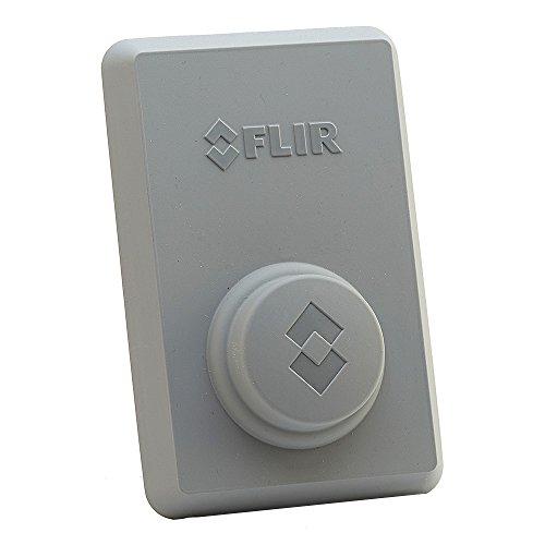 FLIR 4113315 Weather Cover for Joystick Control Unit (JCU)