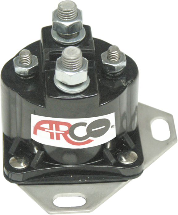Arco Starting & Charging SW340 Solenoid