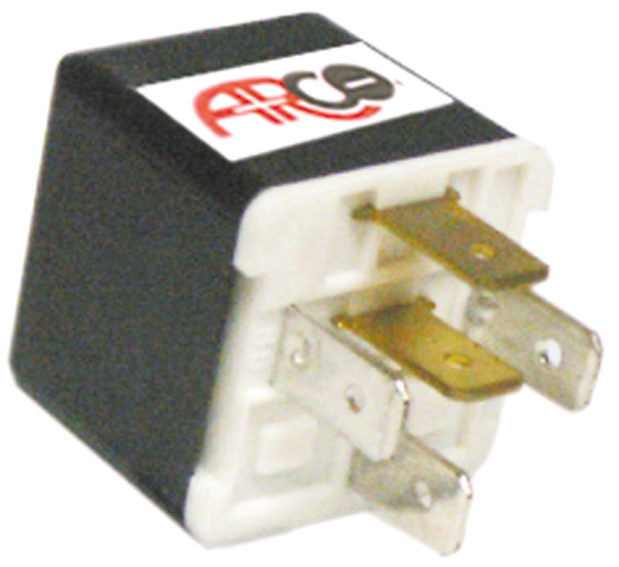 Arco Starting & Charging R473 Trim Relay 12V 30A for BRP-OMC