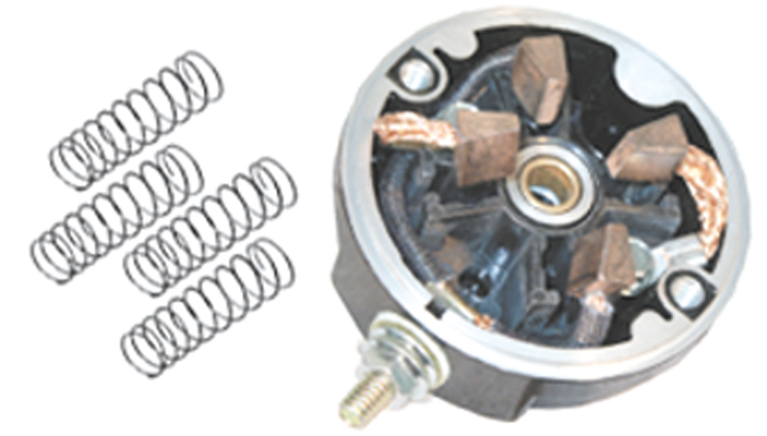 Arco Starting & Charging SR372 Arco Evinrude, Johnson Starter Repair Kit Sr372